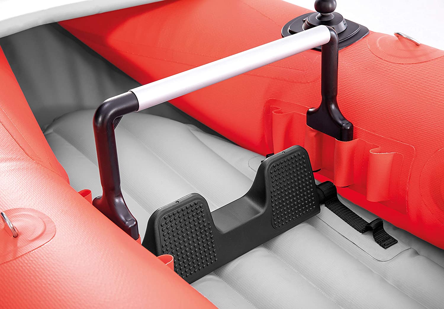 68303 Excursion Pro K1 Inflata – Fishing Kayak Rod Holder Bewertung und Preis