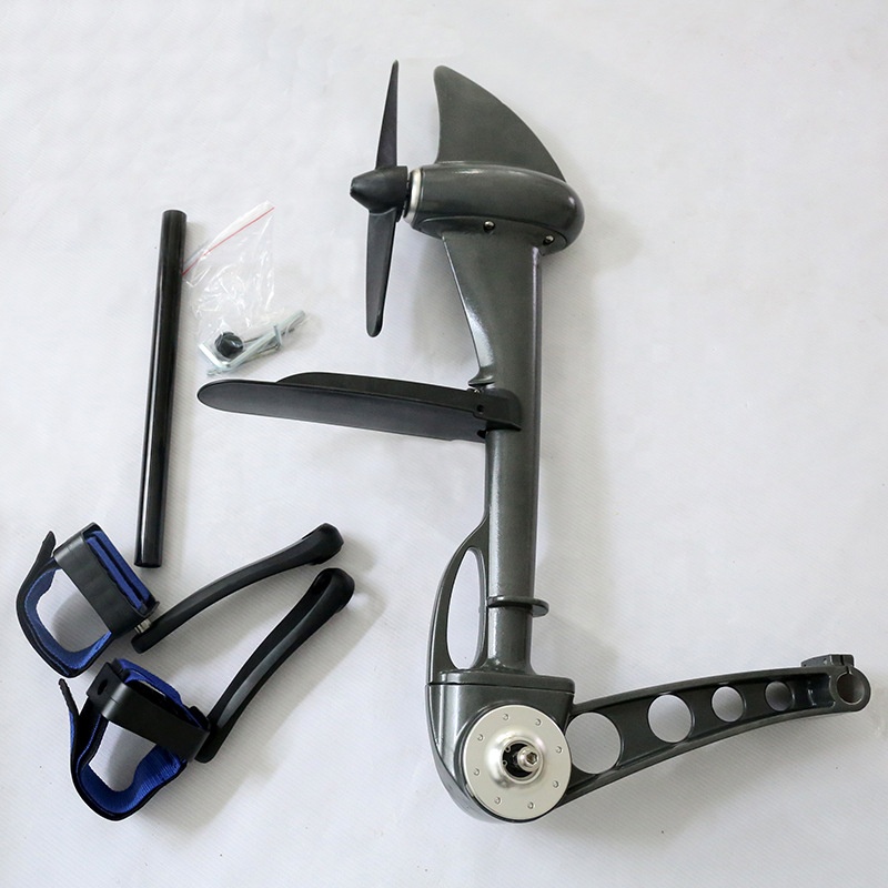 Fishing Kayak Accessory Propel – Fishing Kayak Pedal Drive Bewertung und Preis
