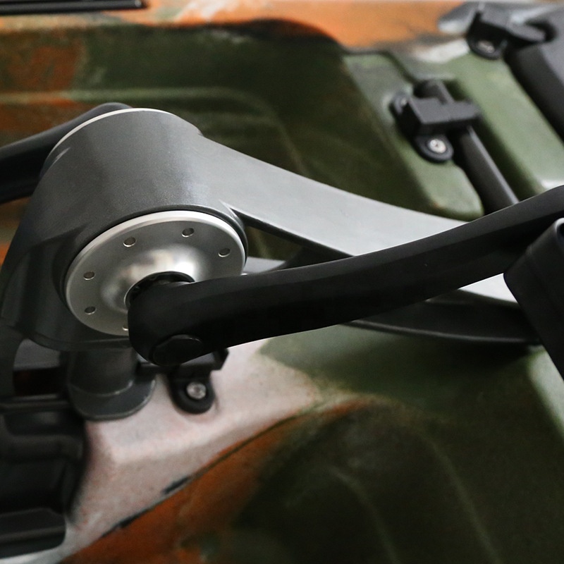Fishing Kayak Accessory Propel – Fishing Kayak Pedal Drive Bewertung und Preis