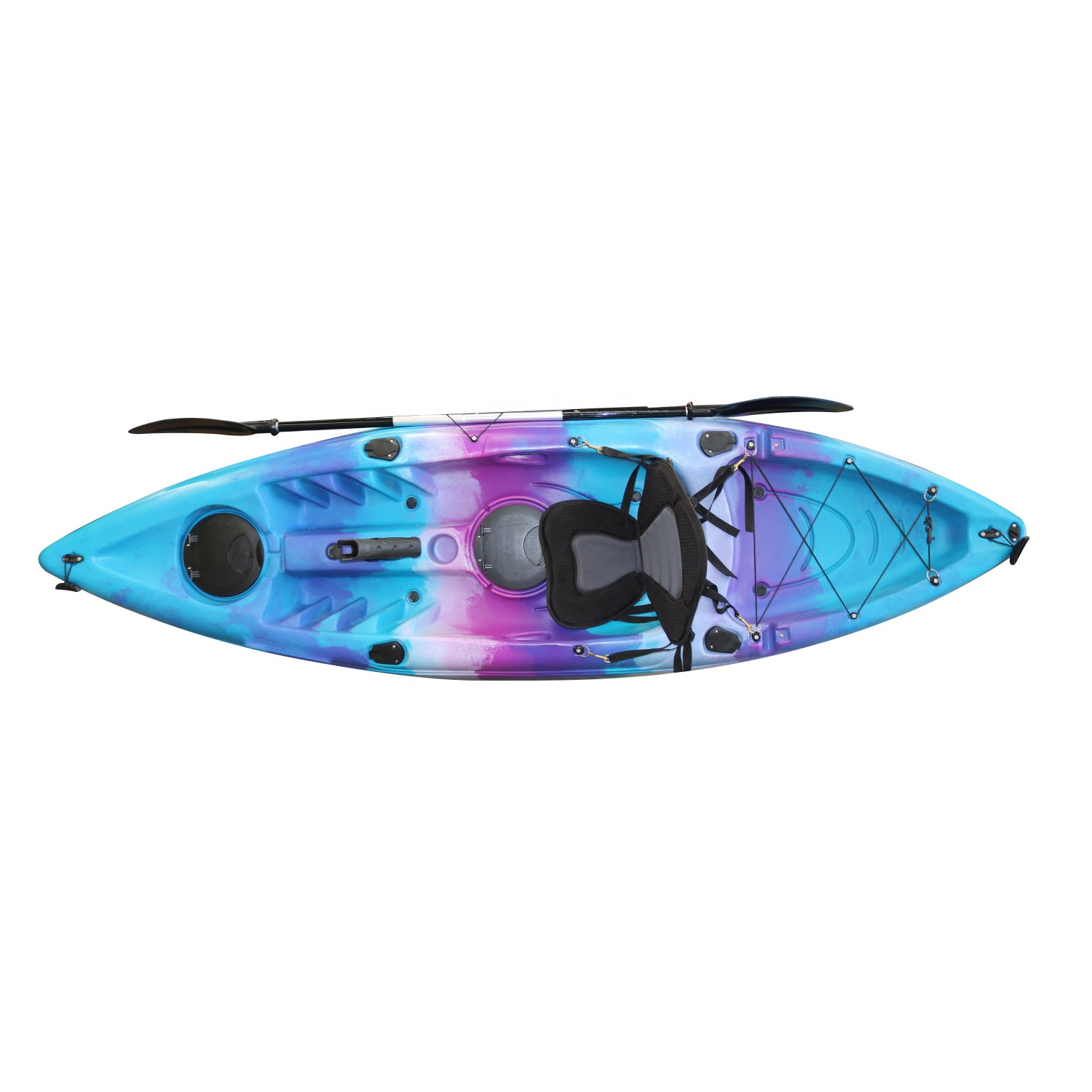 2026 10ft Single Person Plasti – Fishing Kayak Sit On Top Bewertung und Preis