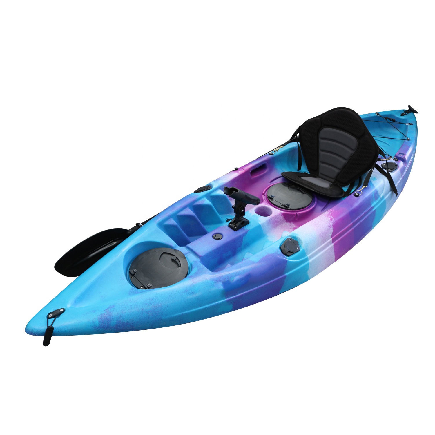 2026 10ft Single Person Plasti – Fishing Kayak Sit On Top Bewertung und Preis