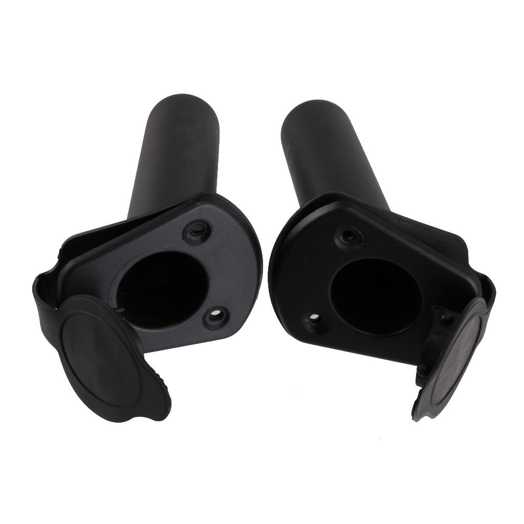 2pcs Marine Sea Boat Flush Mou – Fishing Kayak Crate Bewertung und Preis