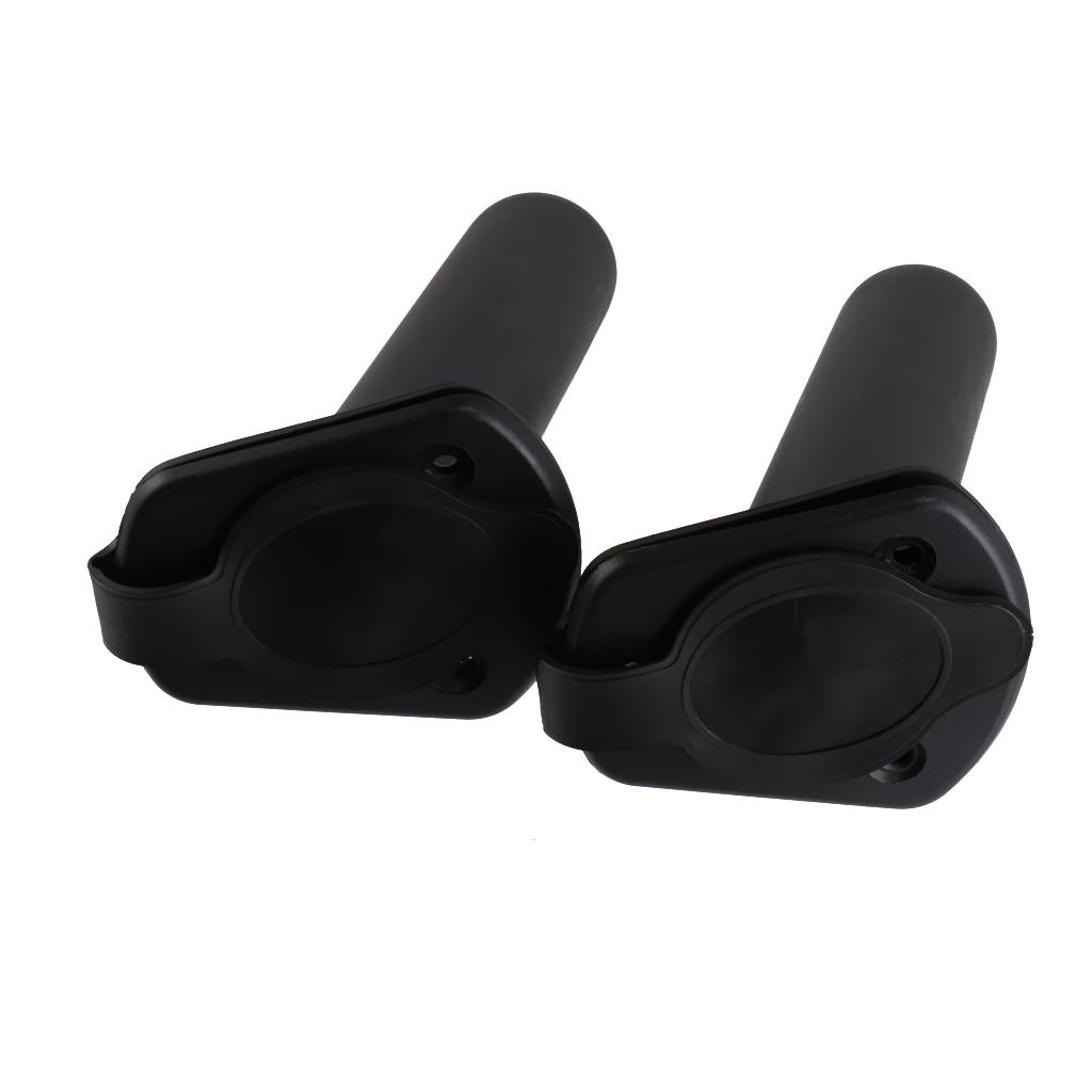 2pcs Marine Sea Boat Flush Mou – Fishing Kayak Crate Bewertung und Preis